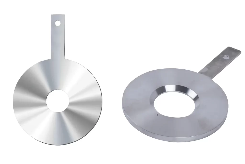 Orifice Plate Manufacturer