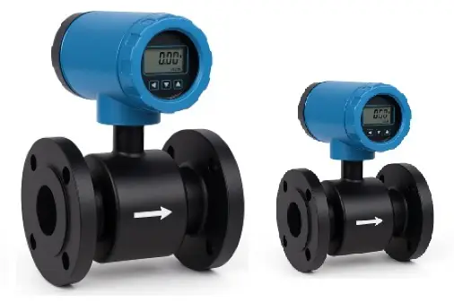 Electromagnetic Flow Meter Manufacturer