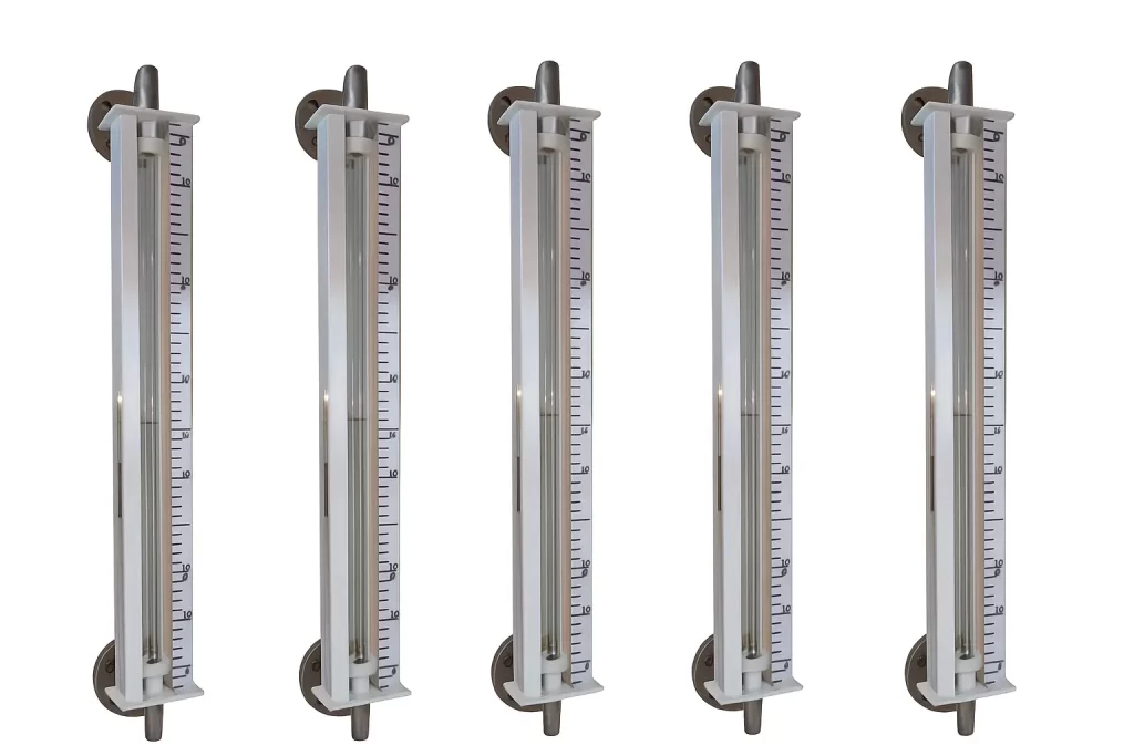 Tubular Level Indicator-Manufacturer