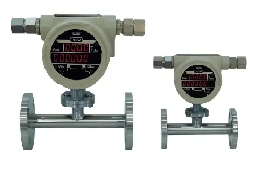 Turbine Flow Meter Supplier