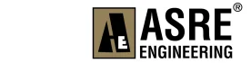 Logo Asre Engineering